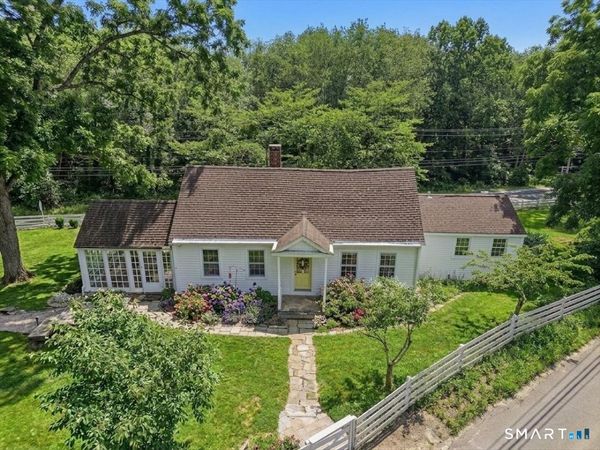 101 Hamburg, Lyme, CT 06371