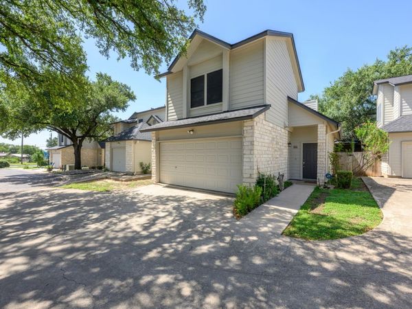 12212 Brigadoon LN , Unit 144, Austin, TX 78727