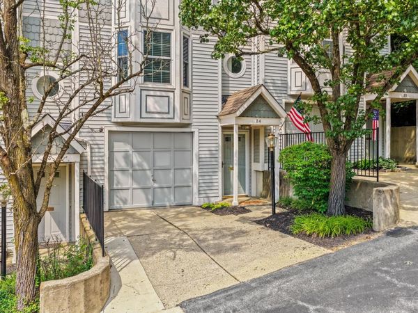 600 Delta Avenue, Unit 24, Cincinnati, OH 45226