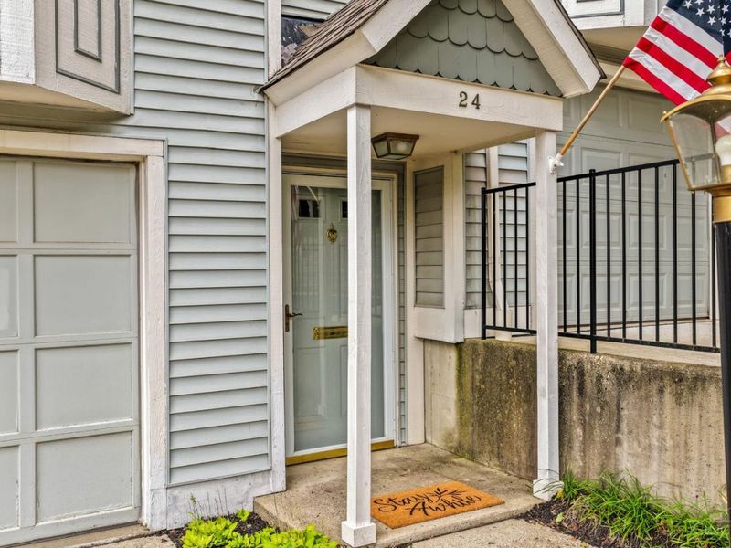 600 Delta Avenue, Unit 24, Cincinnati, OH 45226 Photo 2