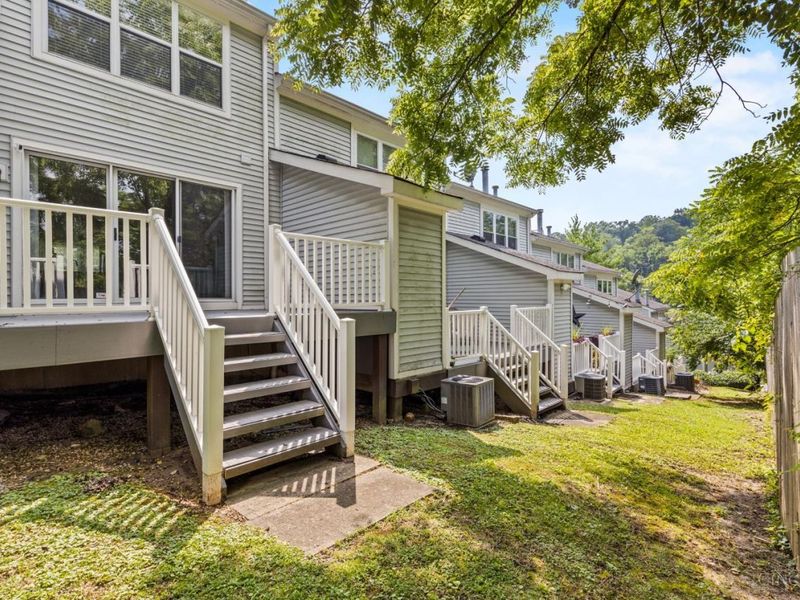 600 Delta Avenue, Unit 24, Cincinnati, OH 45226 Photo 27