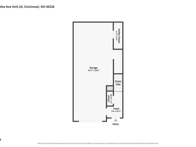 600 Delta Avenue, Unit 24, Cincinnati, OH 45226 Photo 31