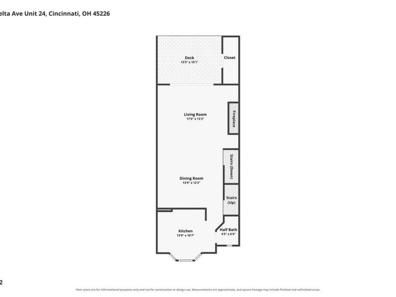 600 Delta Avenue, Unit 24, Cincinnati, OH 45226 Photo 32