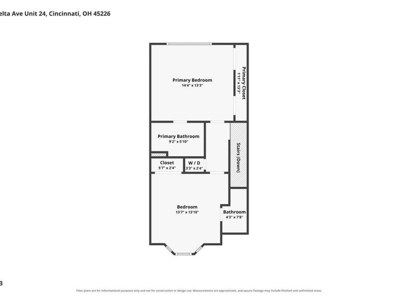 600 Delta Avenue, Unit 24, Cincinnati, OH 45226 Photo 33