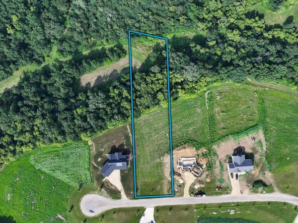 Lot 6 Murphy Road, Mineral Point, WI 53565