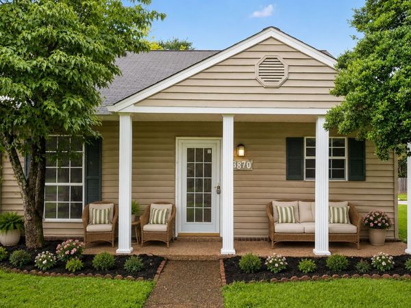 3870 Priest Lake Dr , Nashville, TN 37217
