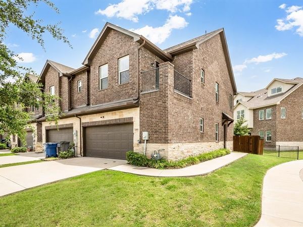2404 Acorn Court, Sachse, TX 75048