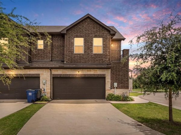 2404 Acorn Court, Sachse, TX 75048