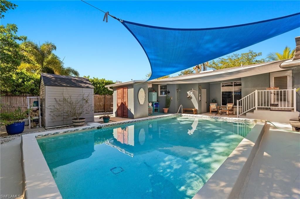 1262 Carlene Ave, Fort Myers, FL 33901 Photo