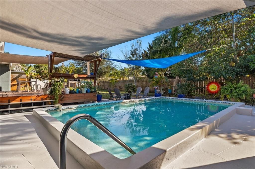 1262 Carlene Ave, Fort Myers, FL 33901 Photo