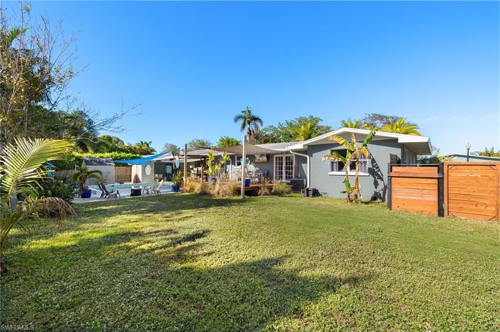 1262 Carlene Ave, Fort Myers, FL 33901 Photo