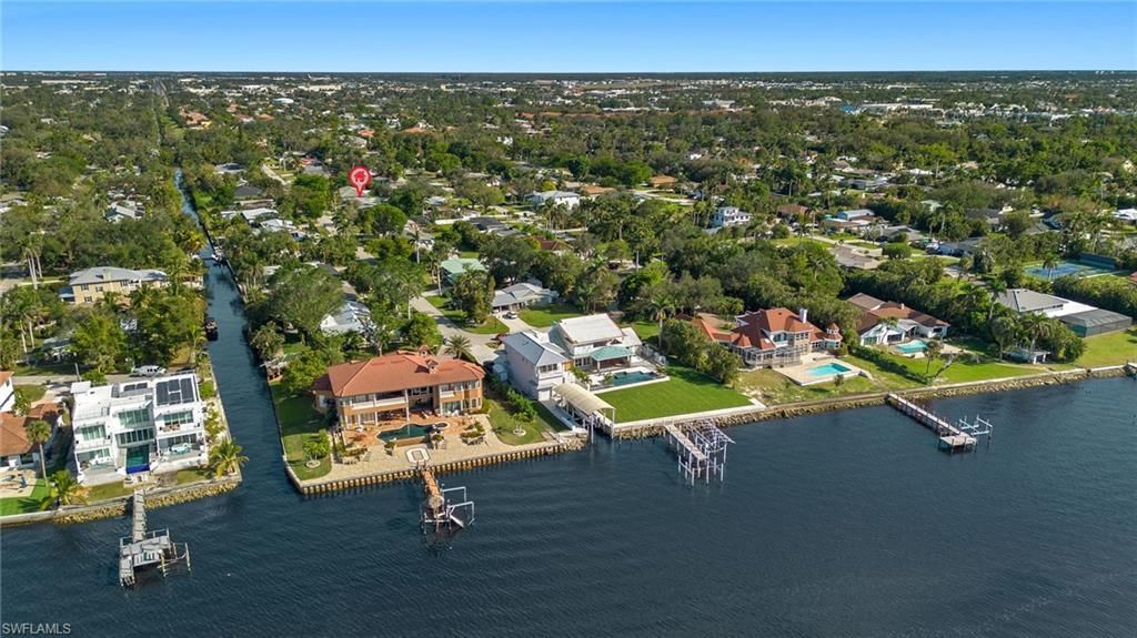 1262 Carlene Ave, Fort Myers, FL 33901 Photo