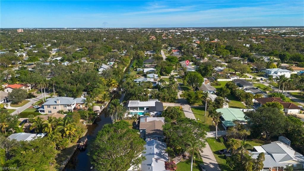 1262 Carlene Ave, Fort Myers, FL 33901 Photo