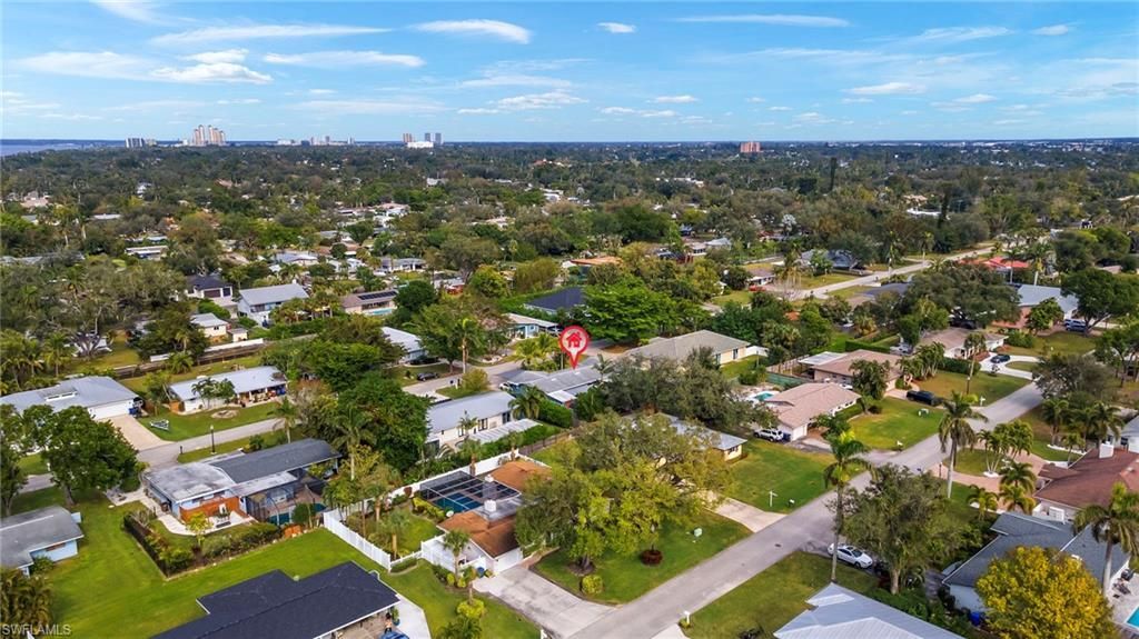 1262 Carlene Ave, Fort Myers, FL 33901 Photo
