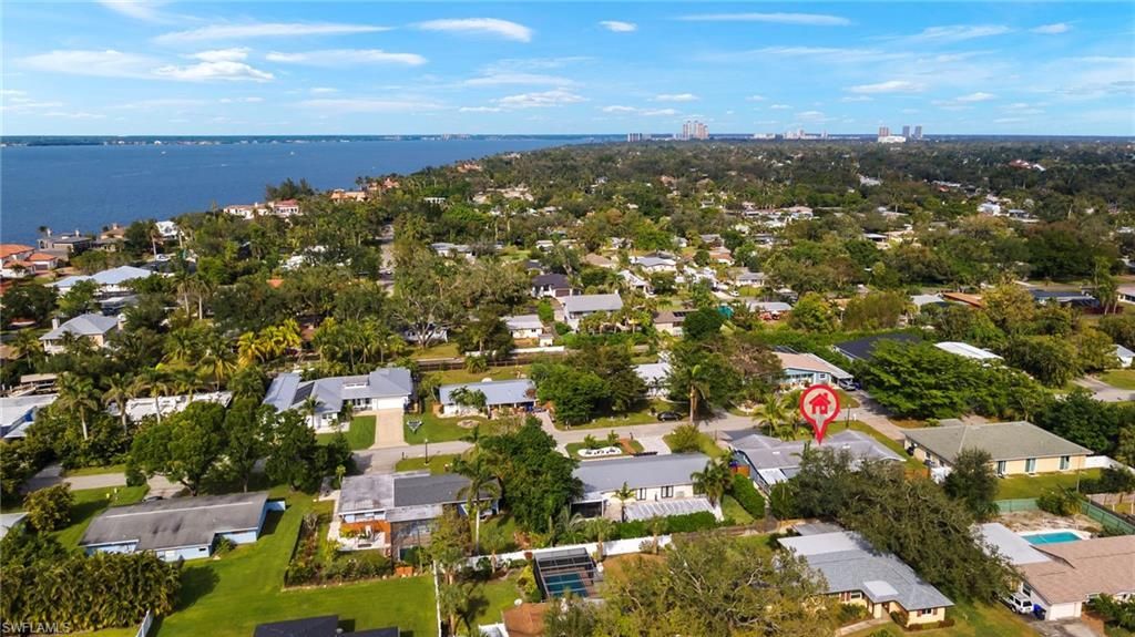 1262 Carlene Ave, Fort Myers, FL 33901 Photo