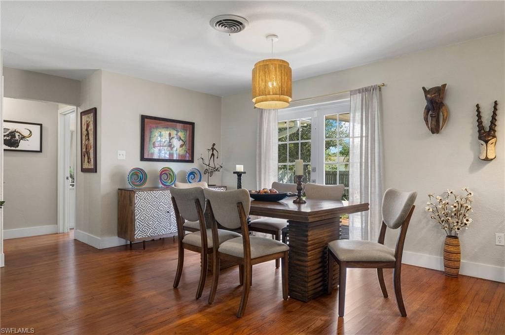 1262 Carlene Ave, Fort Myers, FL 33901 Photo