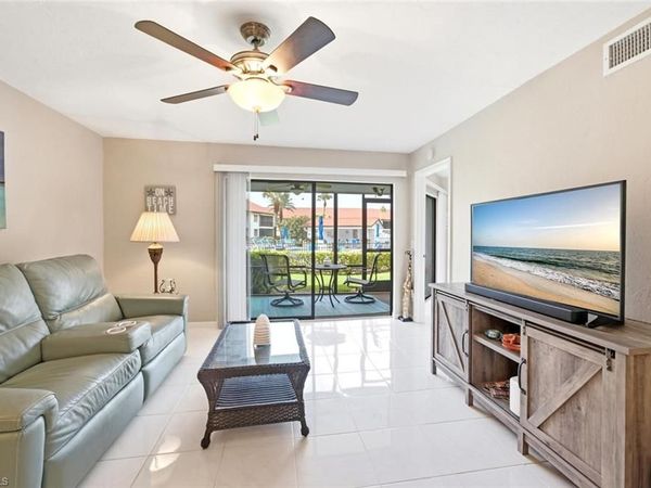 4987 Pepper CIR, Unit 107, NAPLES, FL 34113