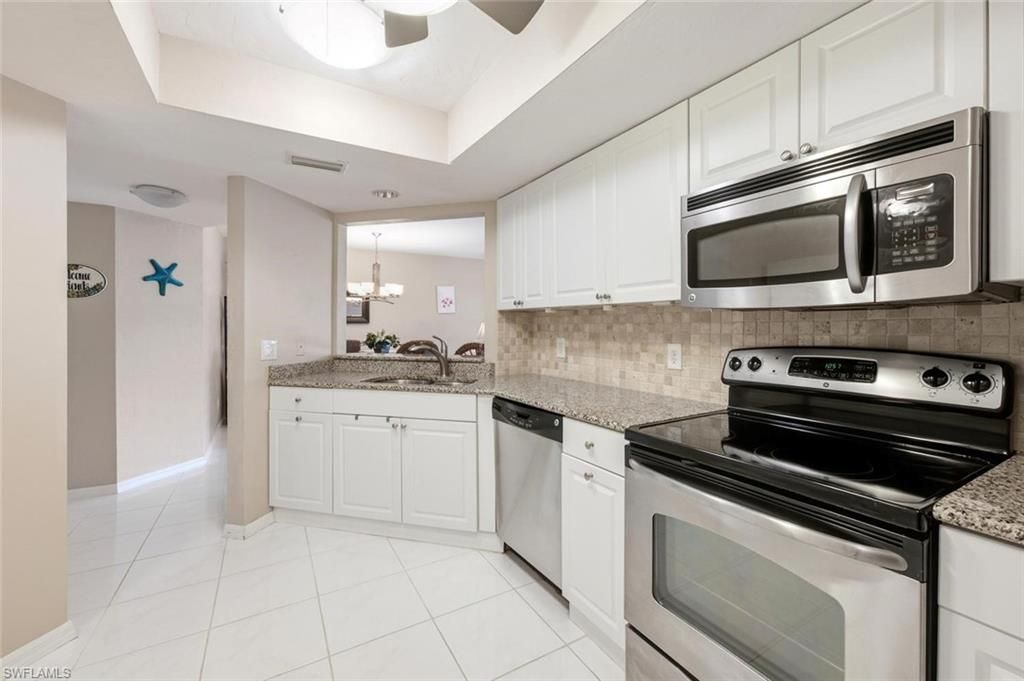 4987 Pepper Cir, Unit 107, Naples, FL 34113 Photo