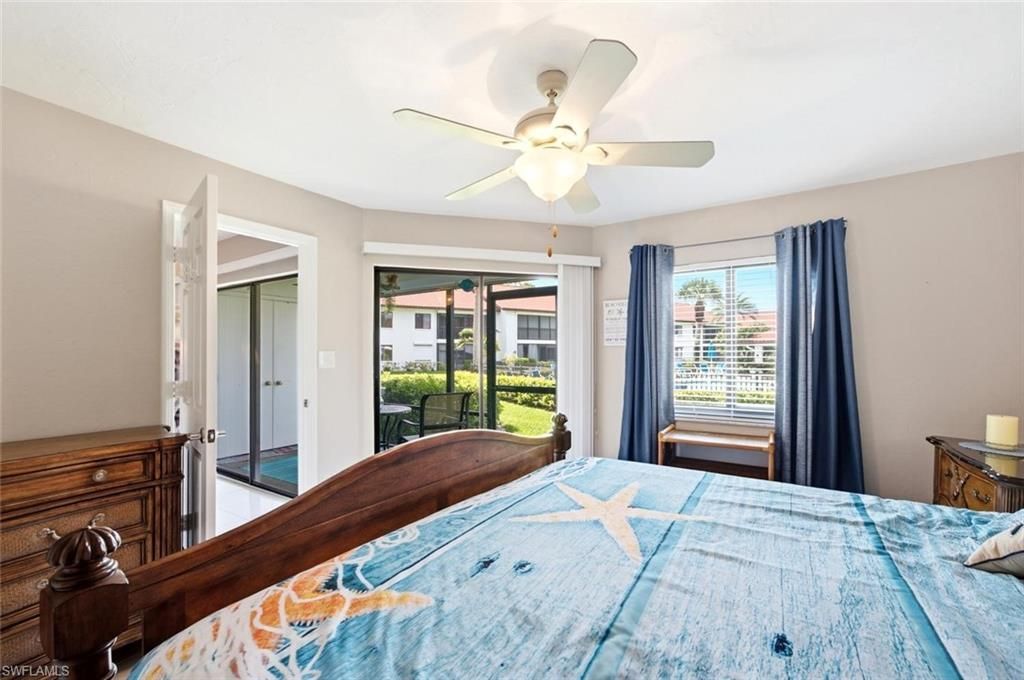 4987 Pepper Cir, Unit 107, Naples, FL 34113 Photo