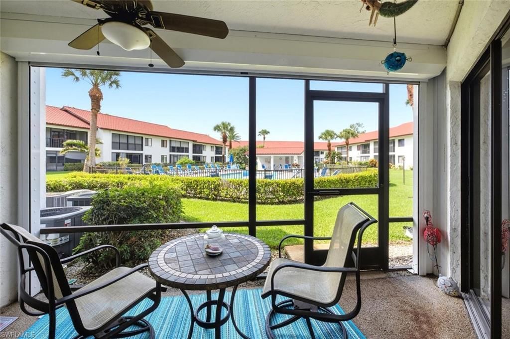 4987 Pepper Cir, Unit 107, Naples, FL 34113 Photo