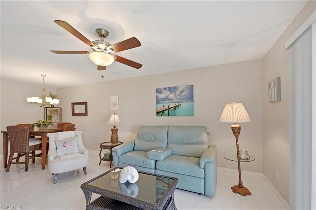 4987 Pepper Cir, Unit 107, Naples, FL 34113 Photo