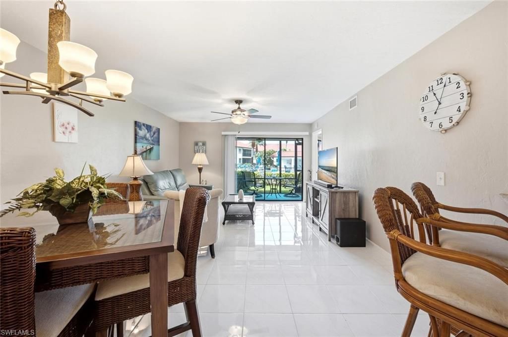 4987 Pepper Cir, Unit 107, Naples, FL 34113 Photo
