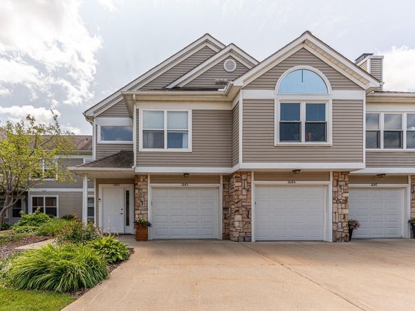 1643 Coburn Drive, Ann Arbor, MI 48108