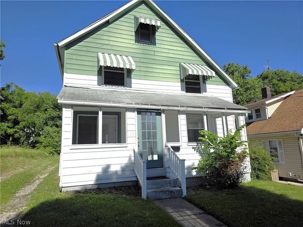 432 Fuller Street , Akron, OH 44306
