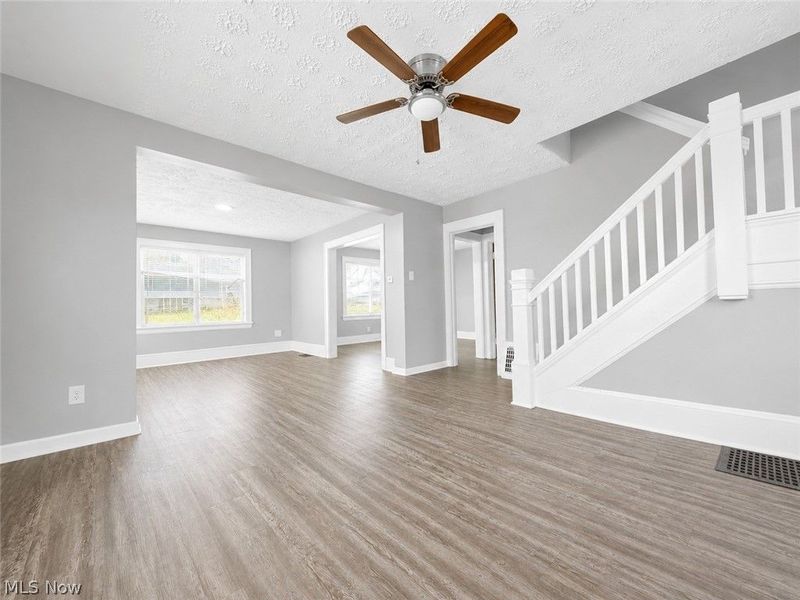 432 Fuller Street, Akron, OH 44306 Photo 2