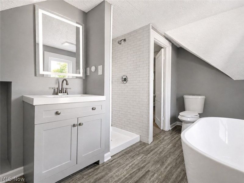 432 Fuller Street, Akron, OH 44306 Photo 9