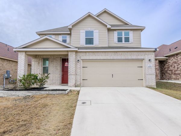 408 SAMBAR BAY DR, Boerne, TX 78006