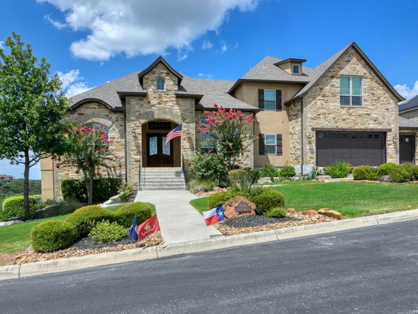 8035 VANITY HL, San Antonio, TX 78256