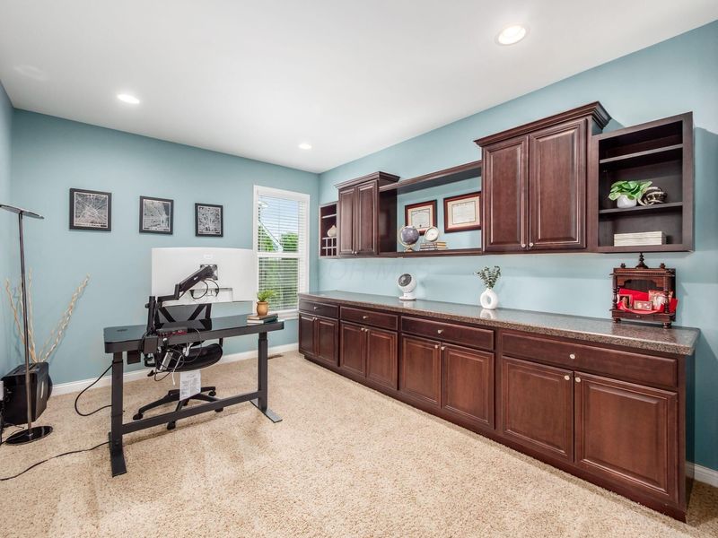 9557 Persimmon Place, Plain City, OH 43064 Photo 32