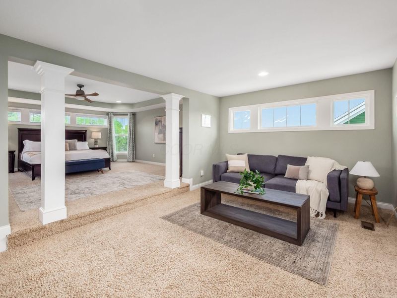 9557 Persimmon Place, Plain City, OH 43064 Photo 36
