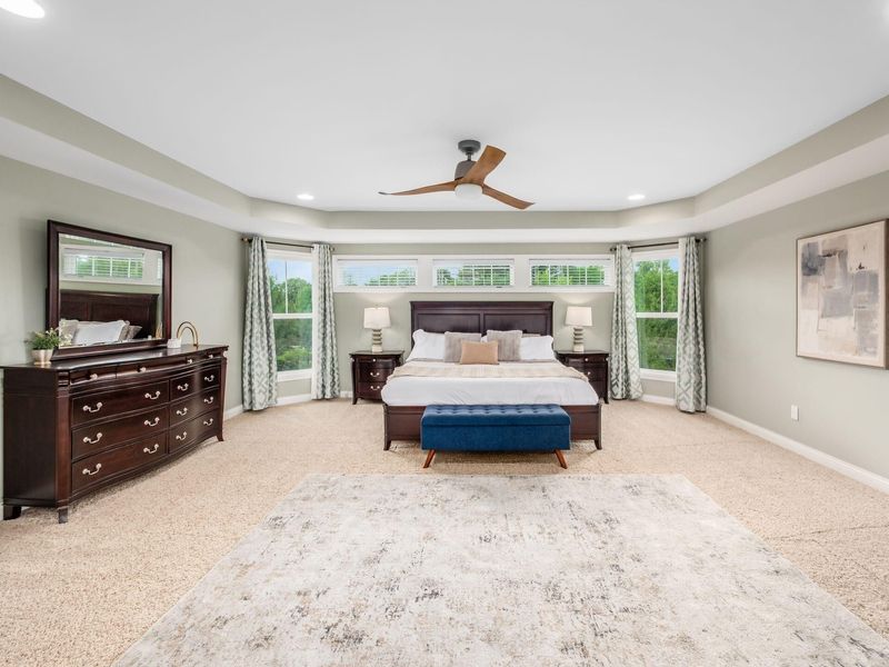 9557 Persimmon Place, Plain City, OH 43064 Photo 38