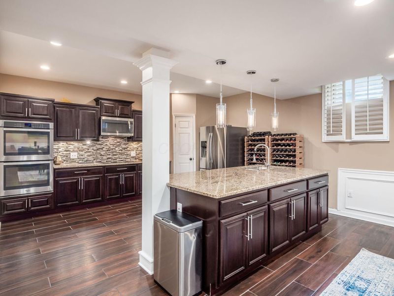 9557 Persimmon Place, Plain City, OH 43064 Photo 60