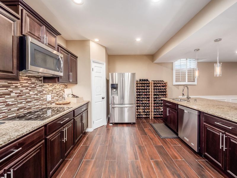 9557 Persimmon Place, Plain City, OH 43064 Photo 63