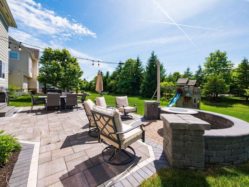 9557 Persimmon Place, Plain City, OH 43064 Photo 74