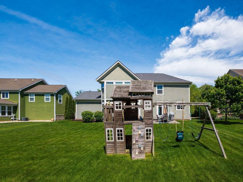 9557 Persimmon Place, Plain City, OH 43064 Photo 78
