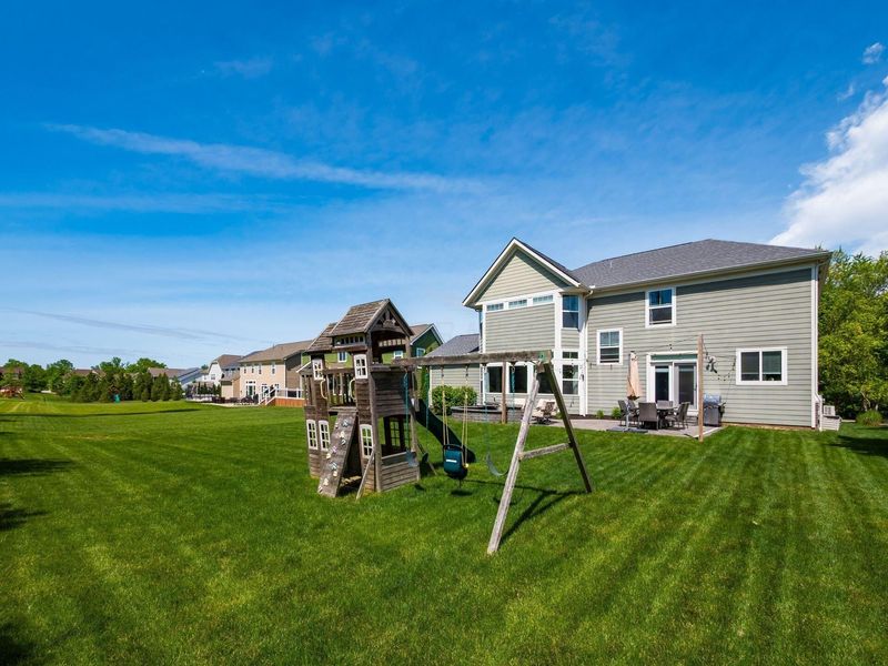 9557 Persimmon Place, Plain City, OH 43064 Photo 80