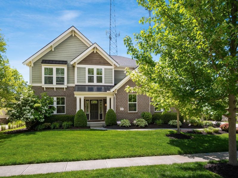 9557 Persimmon Place, Plain City, OH 43064 Photo 82