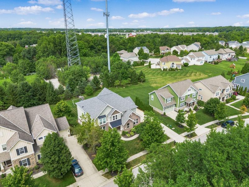 9557 Persimmon Place, Plain City, OH 43064 Photo 85