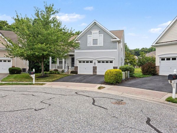 326 SUMMER SQUALL COURT, HAVRE DE GRACE, MD 21078