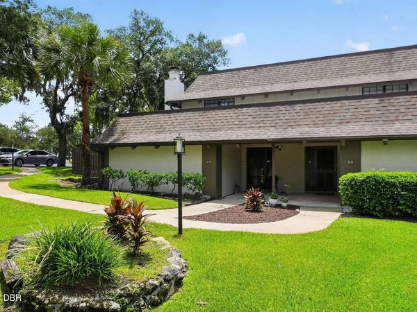 2 Timberline Trail, Unit B, Ormond Beach, FL 32174
