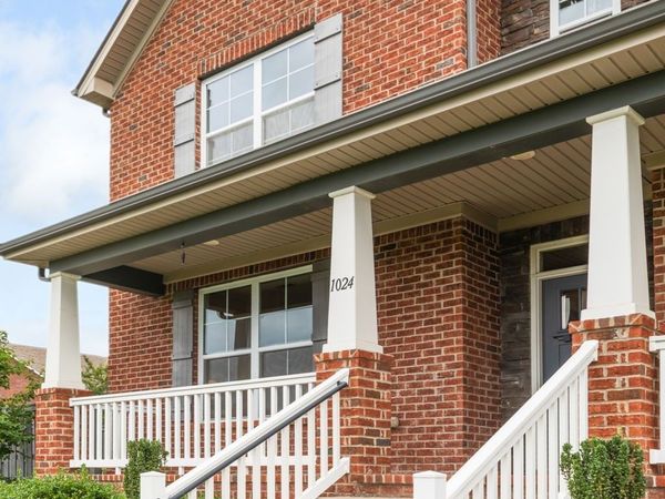 1024 Nave Ct , Nashville, TN 37214