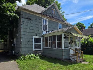 711 Kinyon Street , Elmira, NY 14904