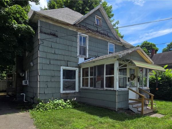 711 Kinyon Street , Elmira, NY 14904
