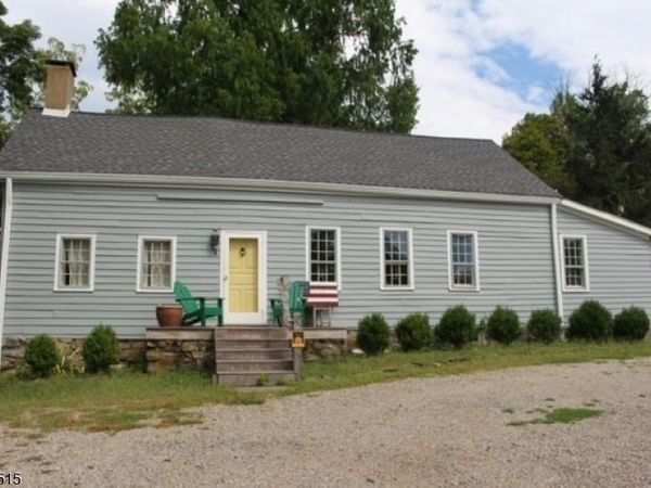 4 E Main St, Unit Fron, Mendham, NJ 07945