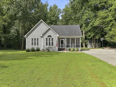 384 Hubert Herndon Road, Chapel Hill, NC 27516