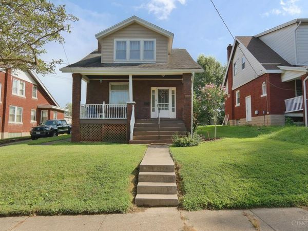 4775 Dale Avenue, Cincinnati, OH 45238